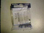 Teleflex Seastar #sa27314p Clevis Kit-stainless Steel , Free Freight. Fixed Price $28.95.