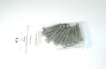 1989 Sea-doo Sp 580 Complete Cylinder Head Bolt Kit M8x55 Oem# 290240323. Fixed Price $9.99.