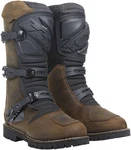 Tcx Drifter Mens Waterproof Motorcycle Boots Dark Brown. Fixed Price $399.00.