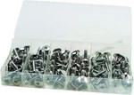 Bikemaster 152249 Fairing Bolt Kit. Fixed Price $30.79.