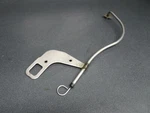 Kawasaki Oem Oil Level Dipstick Plug 32154-3721 Ultra 250x. Fixed Price $26.08.