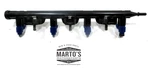 Oem Yamaha Fxho Vxr Vxs Ar Sx Vx Limited 1800 More 4 Fuel Injector & Pipe. Fixed Price $199.99.