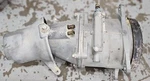 Kawasaki Stx-r Stx900 Stx Jet Pump Drive Impeller Vane Stator Guide 59496-3756. Fixed Price $449.99.