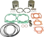 Wsm-platinum Series Top End Kit-sea-doo-650/657x-std Bore. Fixed Price $180.36.