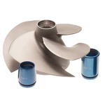 Neptune Impeller For Seadoo Gti 130 & 155 4-tec 2006-2008 10/18 Pitch. Fixed Price $229.95.