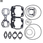 Top End Gasket & O-ring Kit High-end Fit For Seadoo Gsx Gtx Xp Spx 787 800. Fixed Price $11.19.