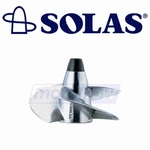 Solas Concord Impeller For 2007 Sea-doo (boats) 150 Speedster 155 Hp - Jl. Fixed Price $329.99.