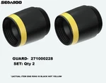 Brp Sea-doo Oem Guard Impeller Boot Seals (pair)- 271002228. Fixed Price $27.99.