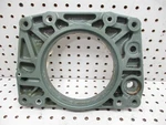 Yamaha Xr1800 Xr 1800 Sport Boat Transom Plate 68y-45831-00-5b. Fixed Price $79.95.