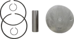 Wsm 010-830-05k Piston Kit 70.25mm Polaris Sl 750 Engine. Fixed Price $75.56.