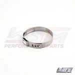 Wsm Clamp, Drive Shaft Bellow: Sea-doo 900 Spark '14-'17 (small) - 003-102-02. Fixed Price $3.97.