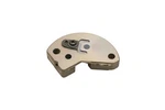New Oem Yamaha 66e-24412-01-00 Carburetor Body Nos. Fixed Price $60.80.