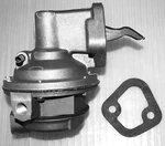 Wsm Mercruiser 454 / 502 Hp V8 Fuel Pump 600-129, 18-8860, 818383t, 861677t. Fixed Price $219.97.