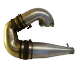 1991 Seadoo Spi 580 587 Mariner Exhaust Pipe 274000076. Fixed Price $299.99.