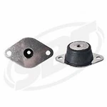 Sea-doo Motor Mount Sp/gt/spi/xp/gts/gtx/spx/hx Year 88-01 37-101 Sbt 270000425. Fixed Price $33.88.