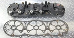 2000-2005 Yamaha Xlt Gp 1200 Cylinder Head 67x-11111-00-8s 66v-11191-01-94. Fixed Price $60.95.