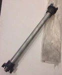 Sea Doo Aluminum Drive Shaft Coupler 27" 1998 Xp Limited 272000144 / 272000145. Fixed Price $44.50.