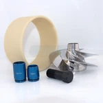 Impeller Fit Solas Sr-cd-12/20 Wear Ring & Tool Seadoo 4-tec Gtx 185 Sc 03-06. Fixed Price $265.00.