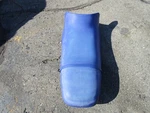 98 Seadoo Gs Front Seat Assy (indigo) 269000452. Fixed Price $119.99.