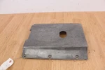 1993 Kawasaki Ts650 Jet Ski Jf650 Ride Plate Pump Cover. Fixed Price $69.00.