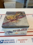 Solas Impeller Supra Sd8 Sd1800. Fixed Price $159.99.