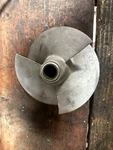 1996 Kawasaki Zxi 1100 Impeller 59255-3708 Okpwc. Fixed Price $75.00.