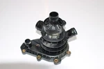 2013 Sea-doo Gtr 215 Water Pump Thermostat Housing Freshwater 420922686. Fixed Price $39.95.