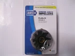 Jabsco 4598-0001-p, Neoprene, Drive Type 3, 8 Blade, 2-9/16 Diameter, 2 Width,. Fixed Price $159.66.