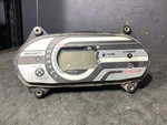 Yamaha Meter Assembly P/n: F1k-6820a-40. Fixed Price $348.99.