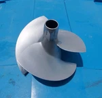 Yamaha Left Impeller Sx Ar 210 Jet Boat 6s8-r1321-02-00 Oem New Reconditioned. Fixed Price $99.00.