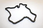 2003 Yamaha Rx1 Oem Cam Chain 94591-49130-00 Sy79. Fixed Price $14.99.