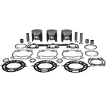 Sbt Top End Kit For Polaris Sl 780 Slt Slx (72.8mm). Fixed Price $249.95.