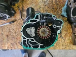 2008-2012 Seadoo Rxp-x 255 Oem Magneto Stator Timing Drive Cover 420481440 #2. Fixed Price $189.99.