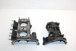 1987 Kawasaki 650 Sx Oem Crankcase 14001-5243 Jk7. Fixed Price $42.99.