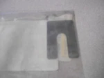 Nos Yamaha T=1.0 Shim Wrb650 Sj650 Wr500 Sj500 Eu0-u7354-30-10 Qty 1. Fixed Price $14.98.