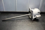 2019+ Yamaha Fx Vx Ho 1.8 Jet Pump Drive Shaft Impeller Prop Duct Vane 155mm. Fixed Price $799.99.