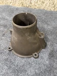Sea-doo Seadoo Jet Pump Venturi Reduction Nozzle 267000741 2013 Gti Se 155 Oem. Fixed Price $49.00.