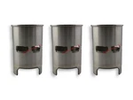 For Pwc Yamaha Suv1200 Cylinder Sleeve 44-405 Npv, Half-finished, Id 84mm X3 Pcs. Fixed Price $175.65.