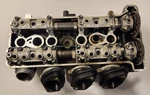 Yamaha 2002-2010 Fx140 Fx1000 Top End Cylinder Head 6b6-11102-00-00. Fixed Price $255.00.