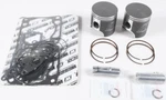 Sea Doo 947/951 Carb Wiseco Piston Top End Rebuild Kit 1997-2006 88.5mm Wk1212. Fixed Price $398.97.