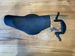 1997-2008 Yamaha Oem Handlebar Steering Cover Gp7-u142a-11-00 Waverunner Gp1200. Fixed Price $14.95.