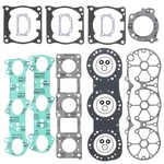 Vertex-winderosa Top End Gasket Kit 610608 Yamaha Gp1200 Waverunner Gp 2000-2002. Fixed Price $219.66.
