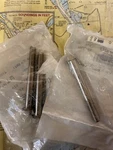 Sea-doo Ski-doo Brp Pack Of 3 #207087060 Hex. Screw M8 X 70.. Fixed Price $11.25.
