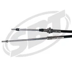 Yamaha Jet Boat 2000 2001 Xr1800 Steering Cable Oe# F0c-u1470-00-00. Fixed Price $245.95.