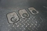 1995-2006 Zxi Stx Sts Kawasaki Pwc Jetski Oem Flame Arrester Screen Set. Fixed Price $24.97.