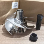 Jet Ski Impeller Kits Fit Kawasaki Oem No.single-16 550 Sx/550 Js 140mm Polished. Fixed Price $222.86.