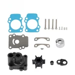 682-w0078-00 682-w0078-01 Water Pump Repair With Housing For Yamaha 9.9hp-15hp. Fixed Price $45.59.
