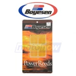 Boyesen Power Reeds For 1997-2003 Polaris 700 Sks - Fuel & Air Reed Id. Fixed Price $87.77.