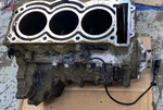 Sea Doo Spark 900 Ace Ho Gti Gts 90 Crankcase Crank Case Engine Block. Fixed Price $219.99.
