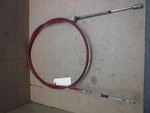 2004 Yamaha Gp800 Nozzle Control Cable 3 F0w-6153e-01-00. Fixed Price $150.00.